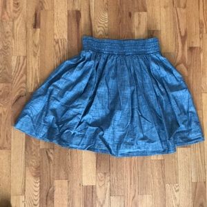 Banana Republic Skirt